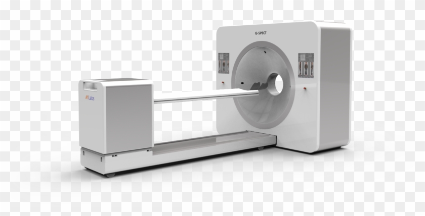 Breakthrough Scanning Technology - Spect Scanner Transparent, HD Png ...