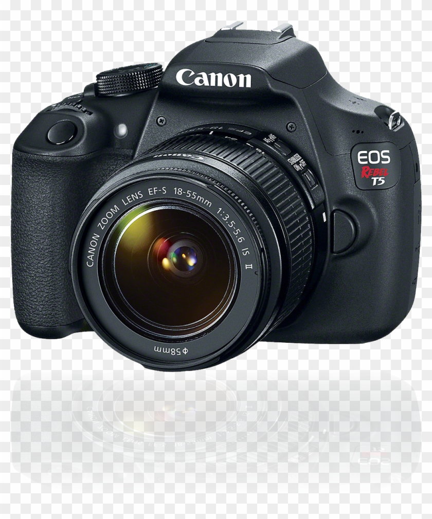 18 Mpx Dslr Camera  Canon  Rebel T5 Price Philippines HD 