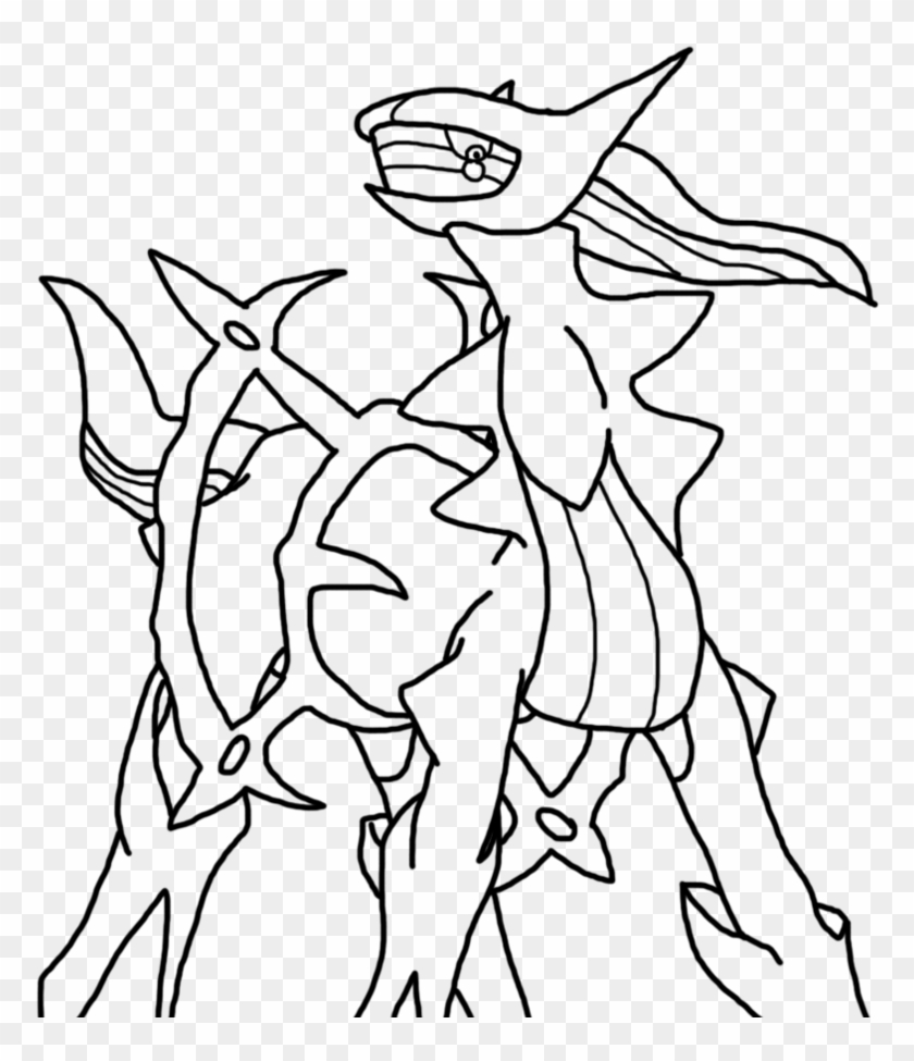 Featured image of post Legendary Pokemon Drawing Images