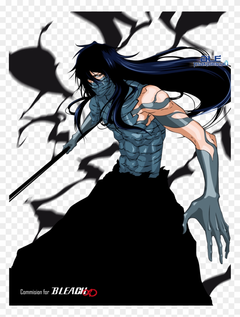 Featured image of post Ichigo Final Getsuga Form The final getsuga tensho was definitely the point where he turns into getsuga with the black hair