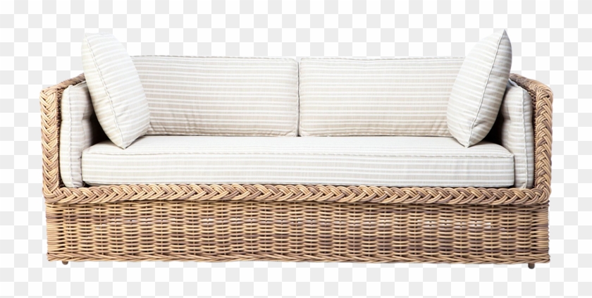 Daybed Patio Furniture Studio Couch Hd Png Download 800x800