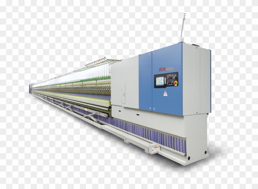 Jat810 Machine Image - Assembly Line, HD Png Download - 1016x567 ...
