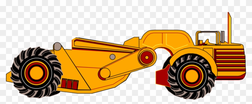 Download Similars - Scraper Machine Clip Art, HD Png Download - 928x340 ...