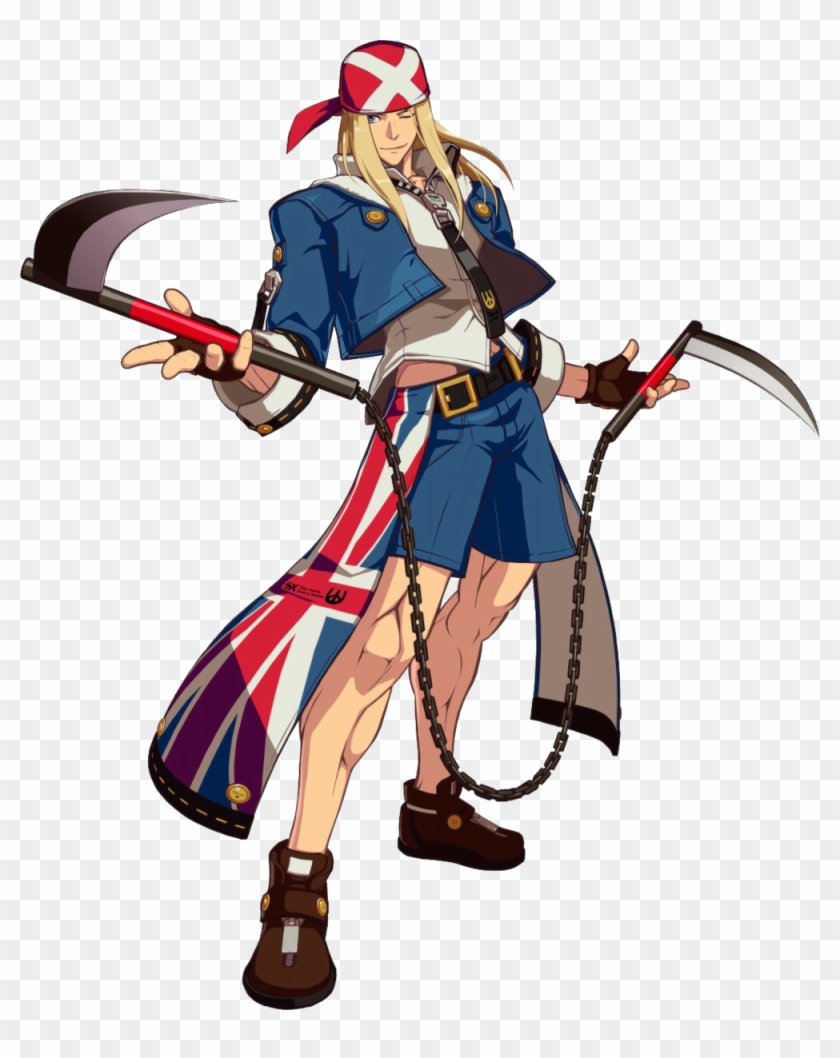 Axl Low Guilty Gear Characters Hd Png Download 1000x1213 Axl Low Guilty Gear Characters Hd Png Download 1000x1213