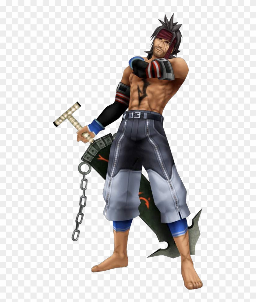jecht figure