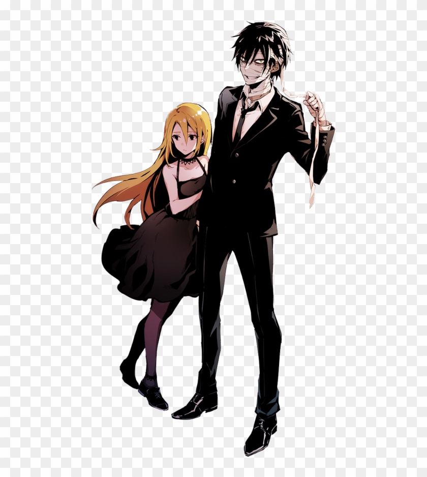 Rachel Gardner - anime bức ảnh (42933094) - fanpop