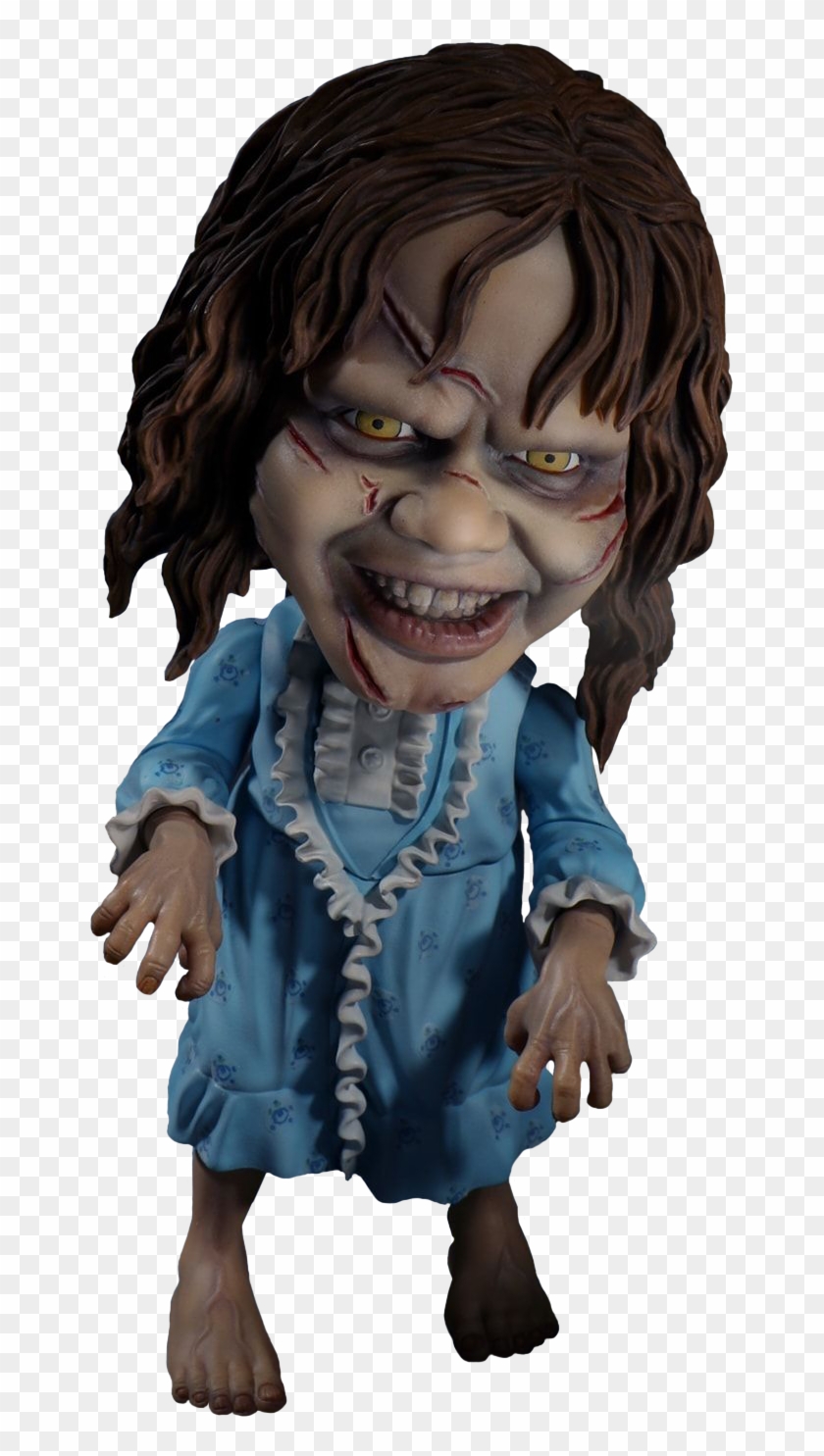 mezco the exorcist