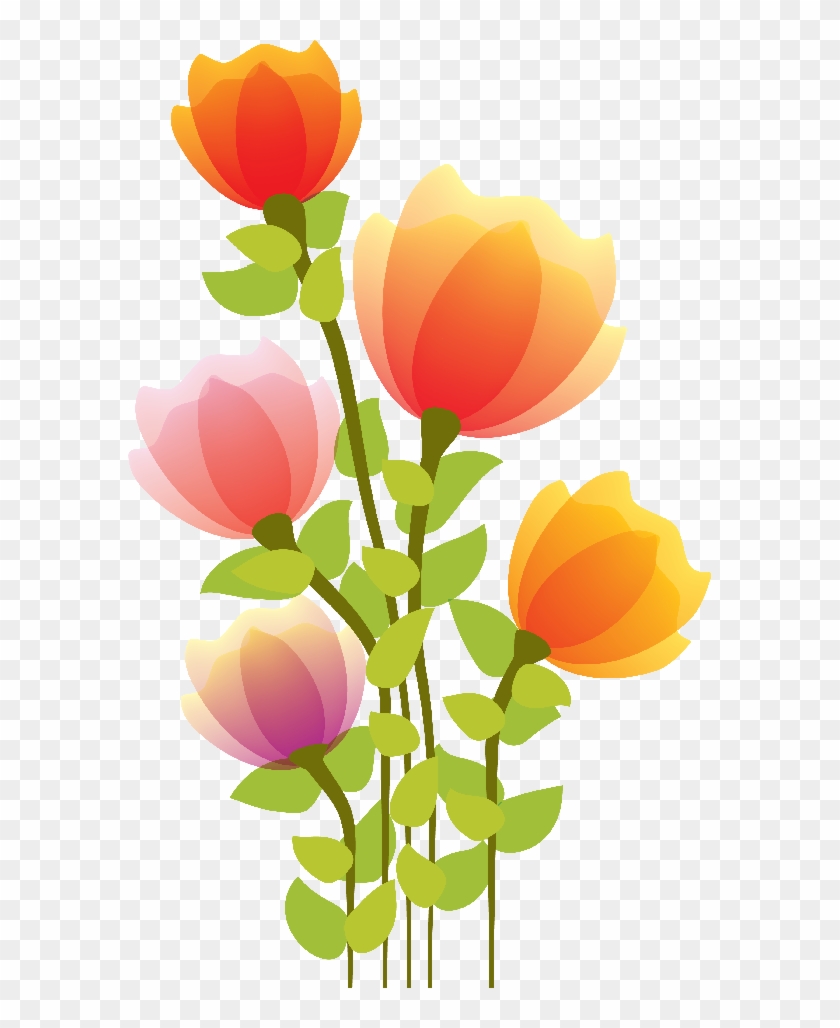 Flores Mexicanas Png, Transparent Png - 583x948(#560438) - PngFind
