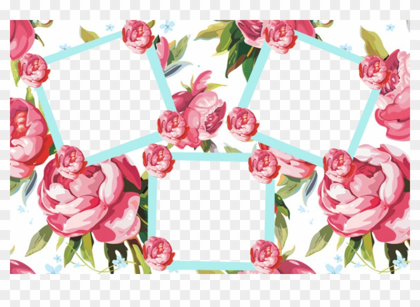 Featured image of post Moldura Para 3 Fotos Png