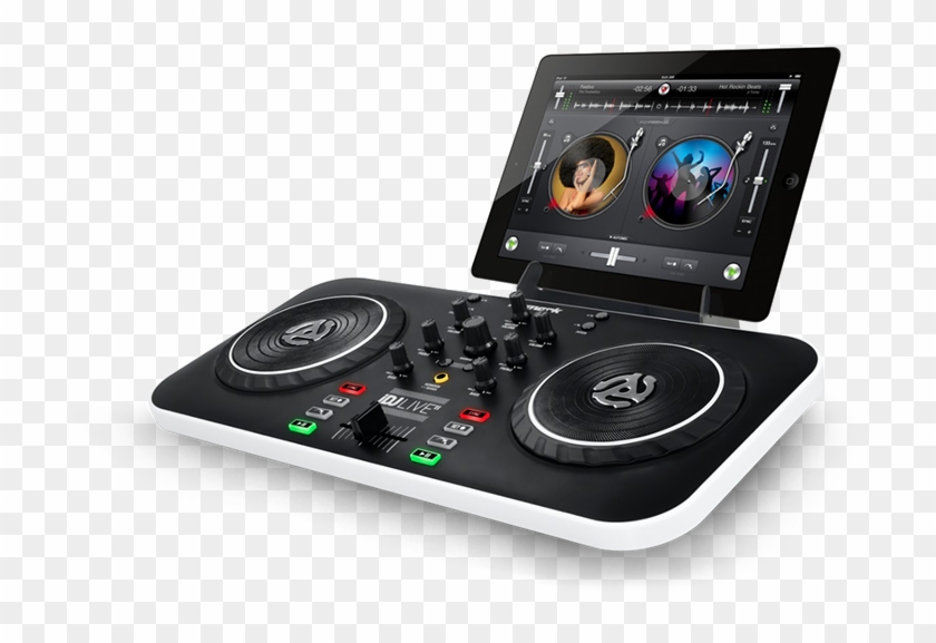 Djmixer Controlador Numark Dj Live Hd Png Download 811x516 Pngfind Djmixer Controlador Numark Dj Live Hd Png Download 811x516 Pngfind