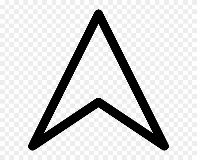 Pix For North Arrow Vector Arrow Up Transparent Hd Png Download 600x600 561316 Pngfind