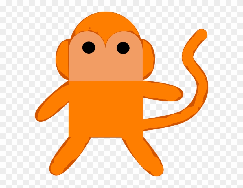 Free Free 70 38 Baby Monkey Svg SVG PNG EPS DXF File