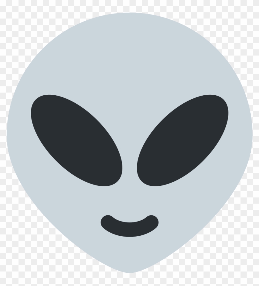 Download File Twemoji 1f47d Svg Alien Emoji Svg Hd Png Download 1024x1024 562787 Pngfind