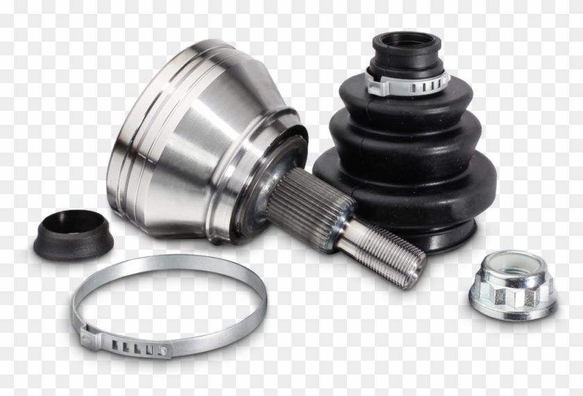 Cv Joint Kits And Drive Shafts Touareg Cv Joint, HD Png Download