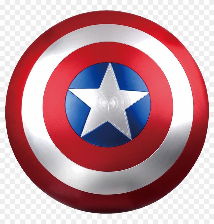 The Winter Soldier Captain America The Shield Hd Png