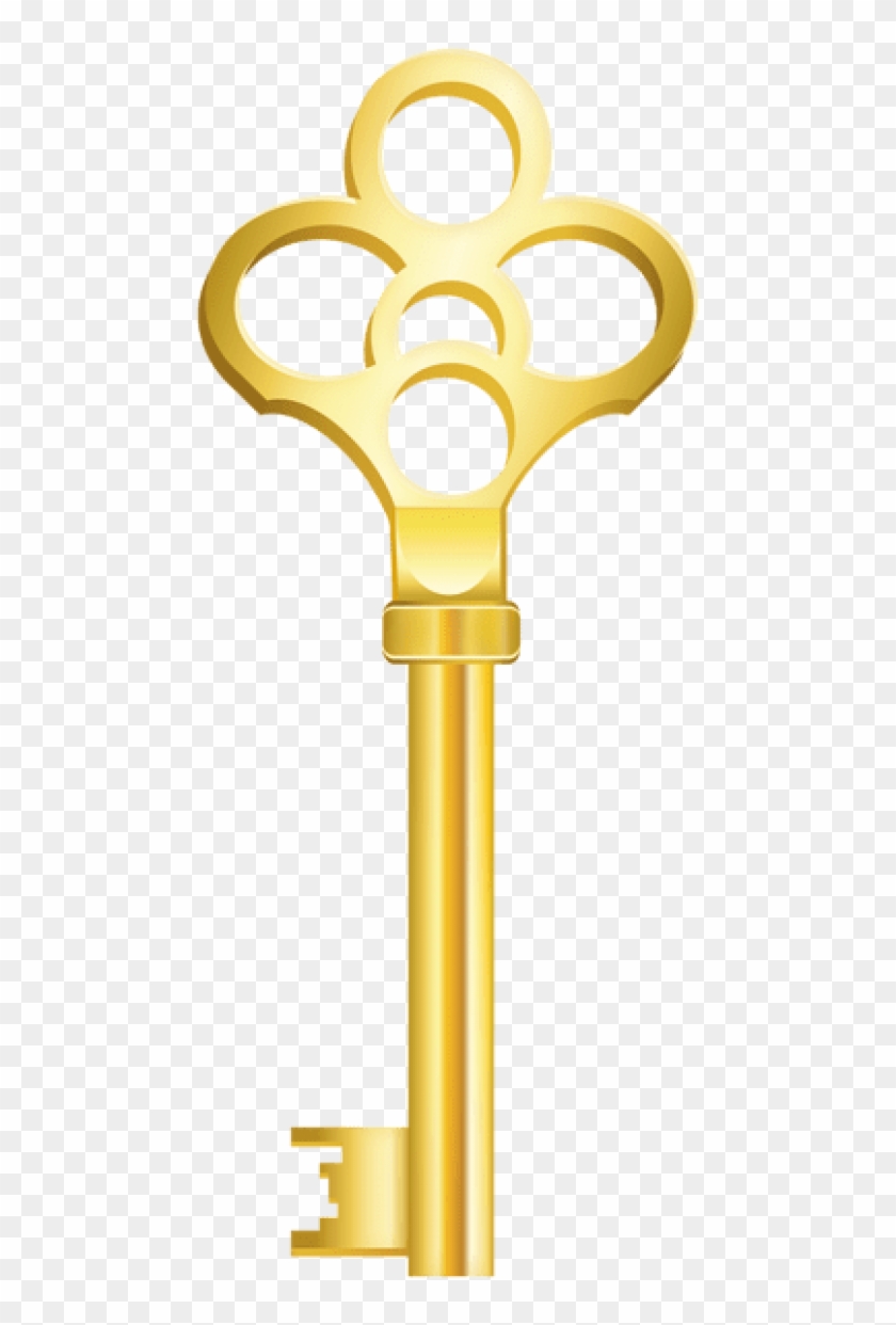 Free Png Download Golden Key Clipart Png Photo Png Metal Transparent Png 480x1162 566484 Pngfind
