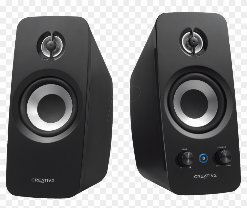 hd speakers for pc