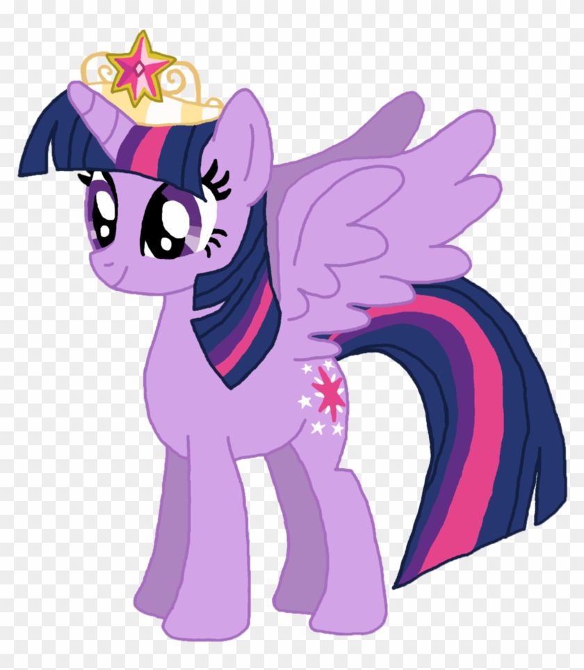 How to Draw Twilight Sparkle