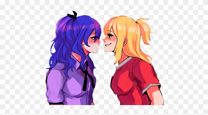 Luvia Fairy Tail Lucy Juvia Lucy X Juvia Ship Name Hd Png Download 487x3 Pngfind Luvia Fairy Tail Lucy Juvia Lucy X Juvia Ship Name Hd Png Download 487x3 Pngfind
