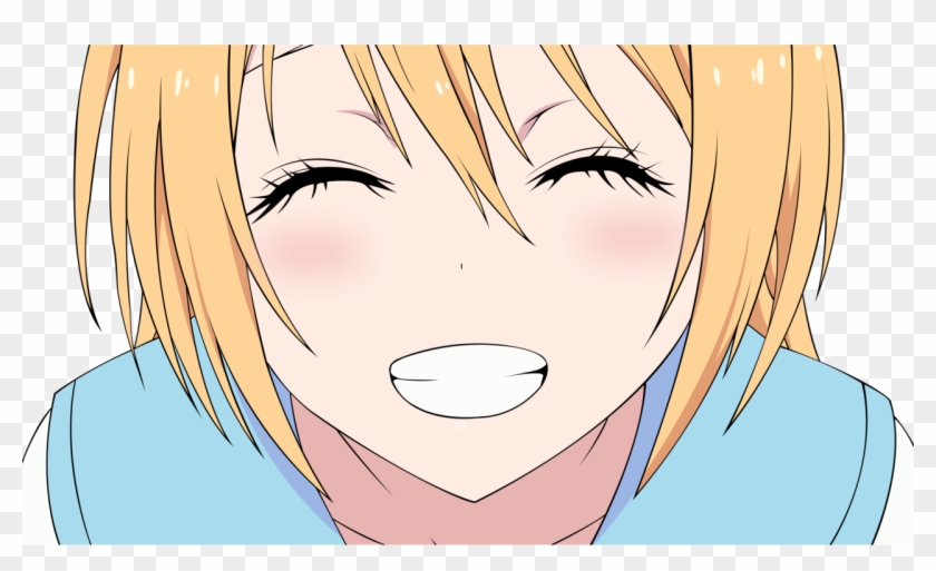 Anime Girl Face Meme , Png Download - Anime Girl Faces, Transparent Png, png  download, transparent png image