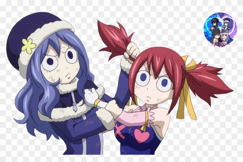 Ken Renders Ken Renders Lluvia Loxar Ken Renders Juvia フェアリー テイル シェリア Hd Png Download 10x675 Pngfind