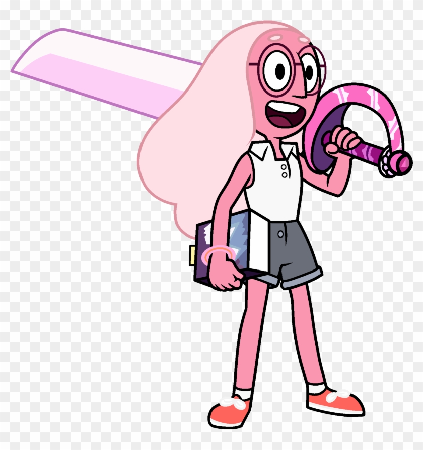 Pearl Steven Universe Wiki Fandom Powered Wikia 2