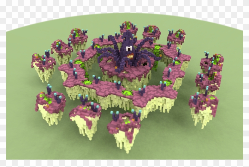 Skywars Fantasy Bundle Minecraft Fantasy Bundle Spawn Hd Png Download 48x1706 Pngfind