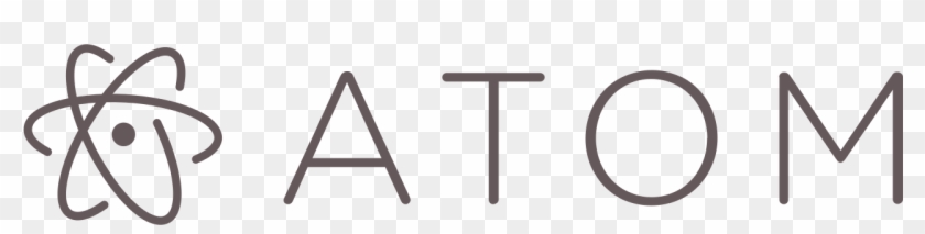 File Atom Icon Svg Atom Editor Logo Png Transparent Png 1280x264 Pngfind File Atom Icon Svg Atom Editor Logo Png Transparent Png 1280x264 Pngfind