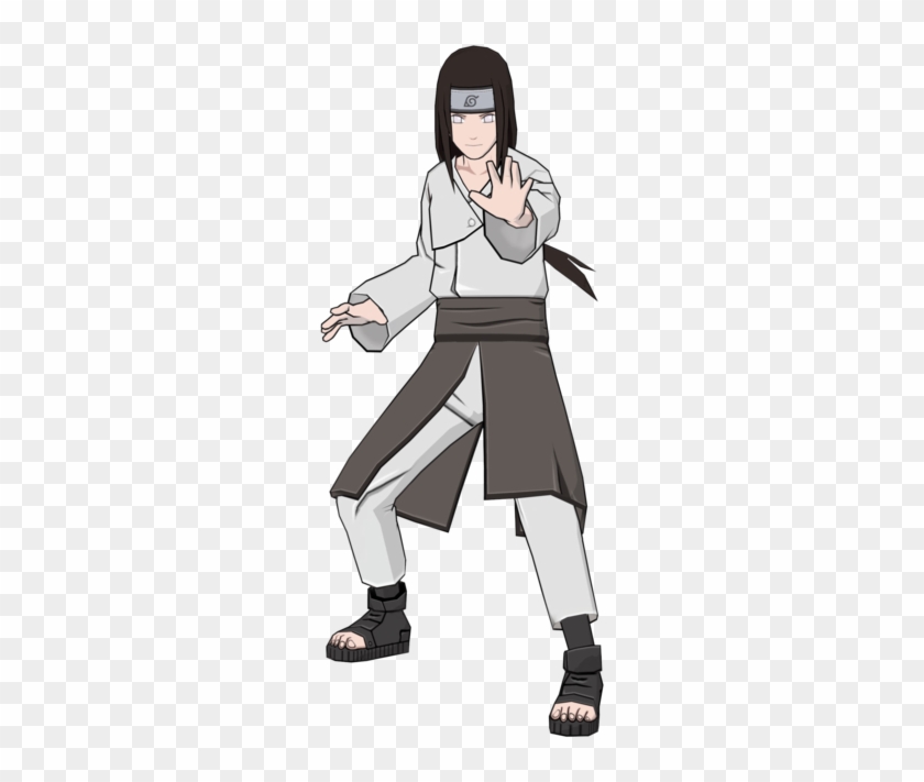 funko pop de neji