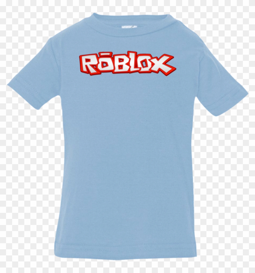 Roblox Infant T Shirt T Shirts Roblox Hd Png Download