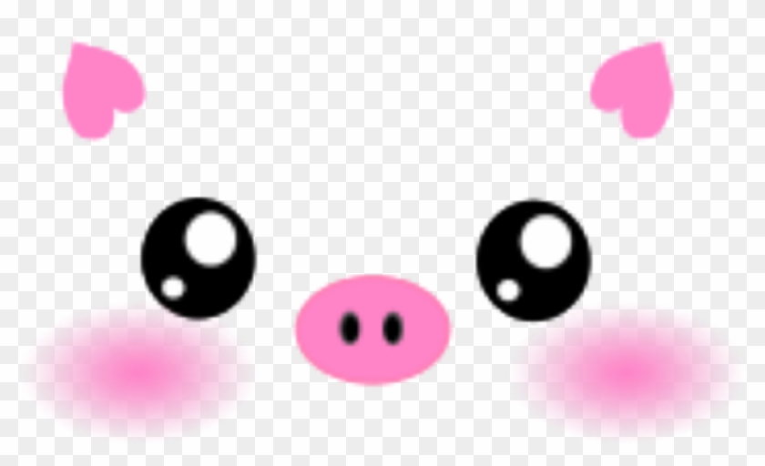 Pig Face Cute Cutepig Cuteanimals Selfie Cute T Shirt Roblox Hd Png Download 930x523 5628615 Pngfind