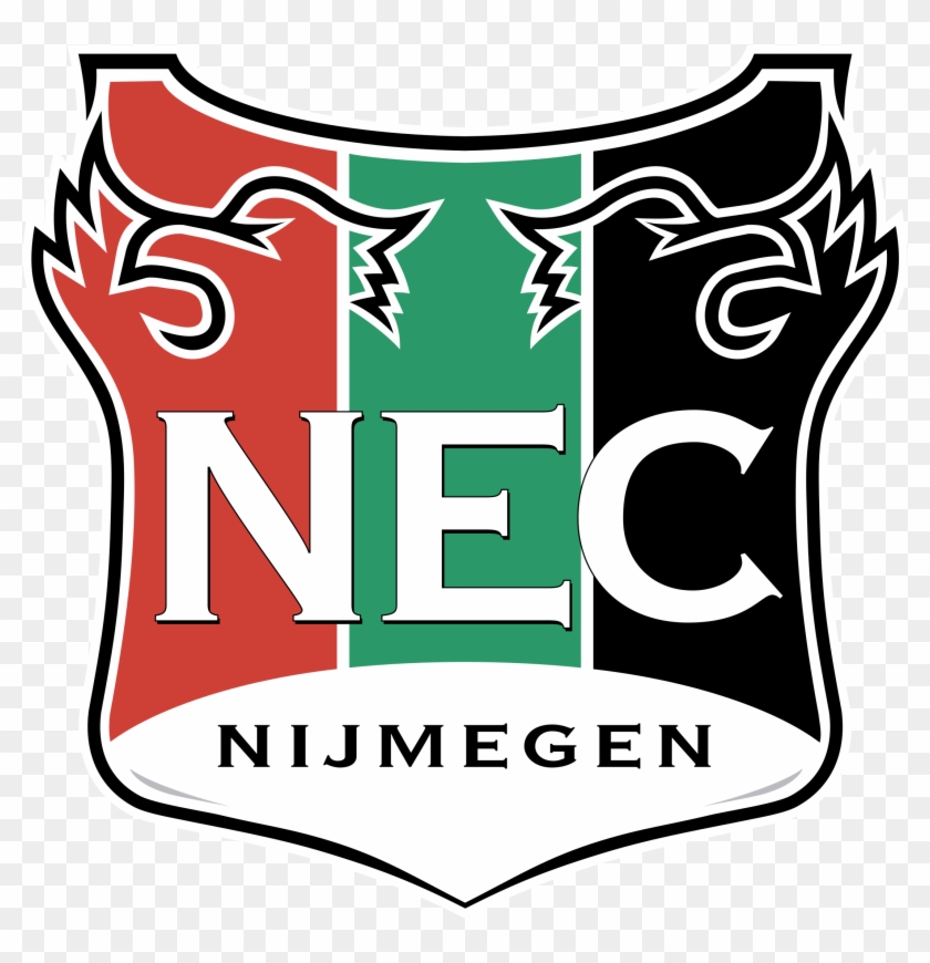 NEC Nijmegen logo