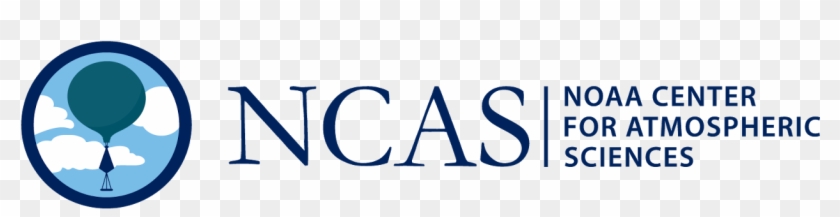 Noaa Center For Atmospheric Sciences Logo - Pavers Logo, HD Png ...