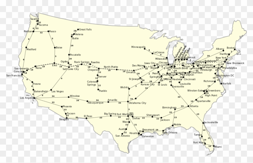 United States Map With Postal Abbreviations 563 5635965 Us Map Postal Abbreviations Airmails Of The United