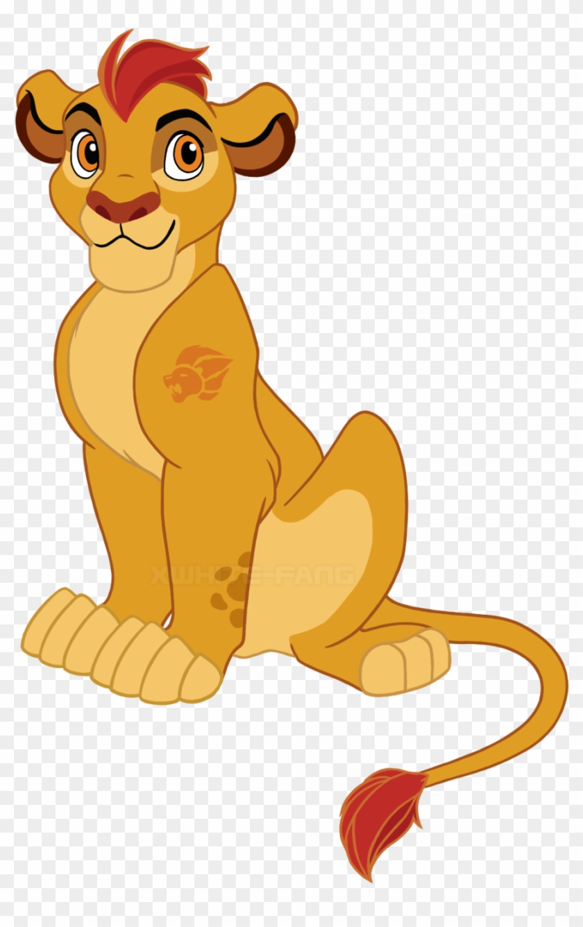 Free Free 114 Kion Lion Guard Svg SVG PNG EPS DXF File