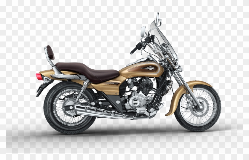 avenger bike new model