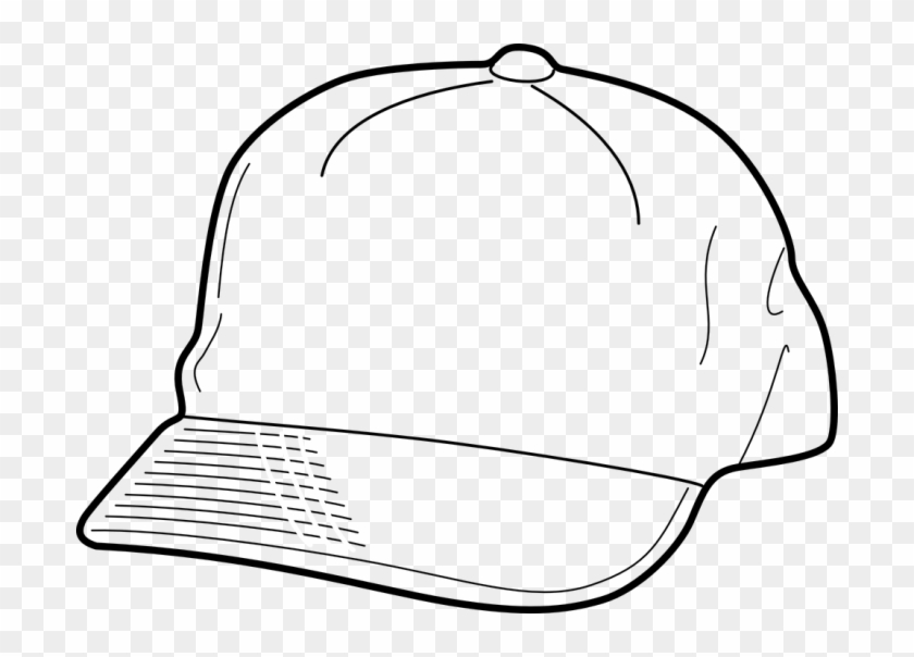 Gambar Topi Png Clipart Picture Of Cap Transparent Png