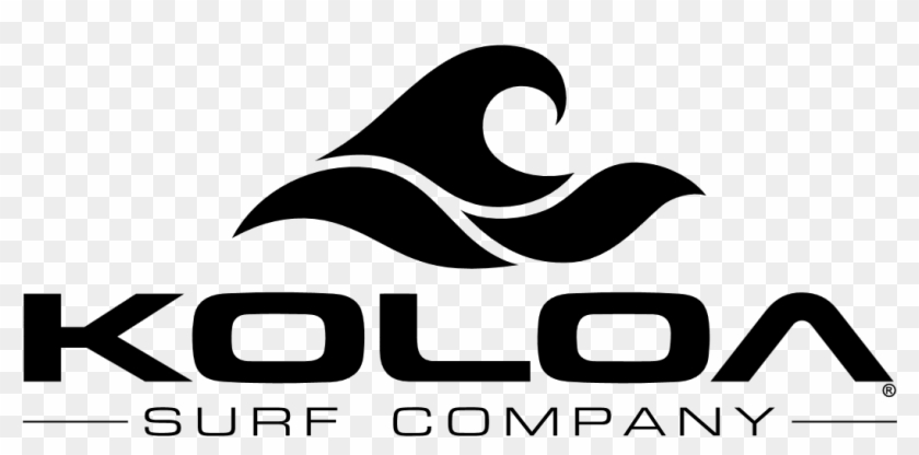 Best Surfing Brands Surf Pinterest And - Koloa Surf Logo, HD Png