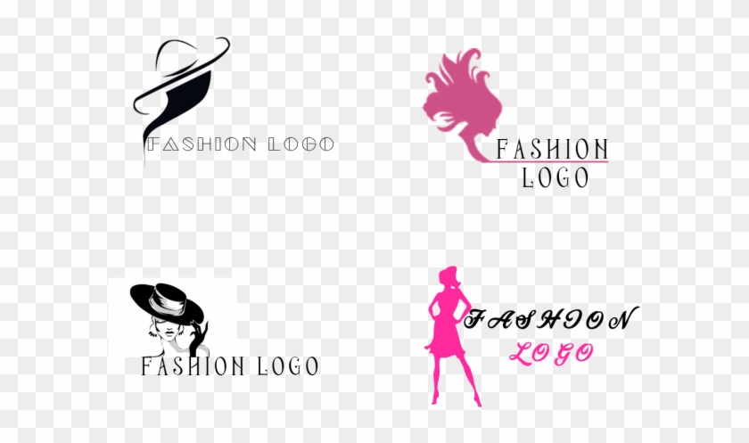 Clothing Logo Free Template For - Graphic Design, HD Png Download ...