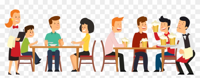 Restaurant Table Png Images Vector And Psd Files Free Download