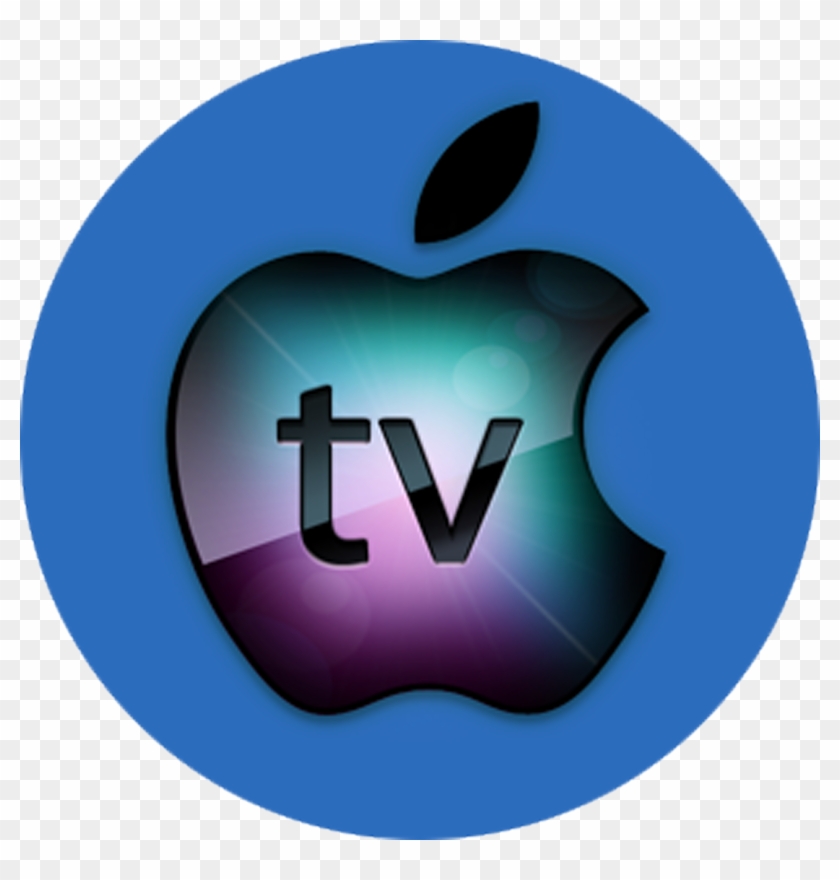 Dolby On Twitter Apple Tv Icon Hd Png Download 800x800 5654933 Pngfind