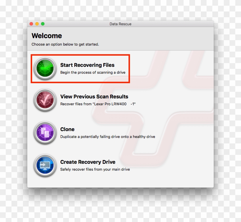 Recover My Files Mac Free Recover My Files Mac Free
