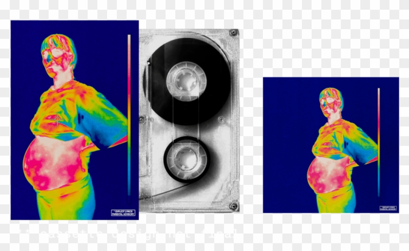 Brockhampton Releases Their First Physical Release Brockhampton Iridescence Cd Hd Png Download 1080x1080 5665825 Pngfind brockhampton iridescence cd hd png