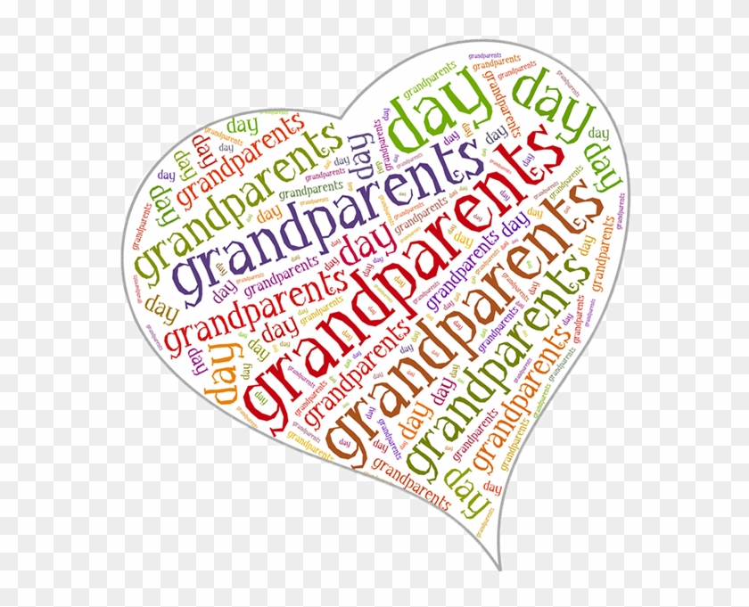 Download Grandparents Png Transparent Png 600x600 5669096 Pngfind
