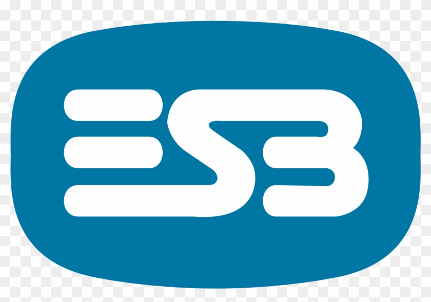 Esb Music Logo Png Transparent - Esb Logo, Png Download - 2400x2400 ...