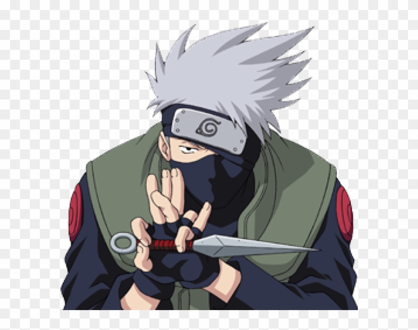 Neonanything Photo - Perfil Kakashi E Sakura Png,Kakashi Transparent - free  transparent png images 