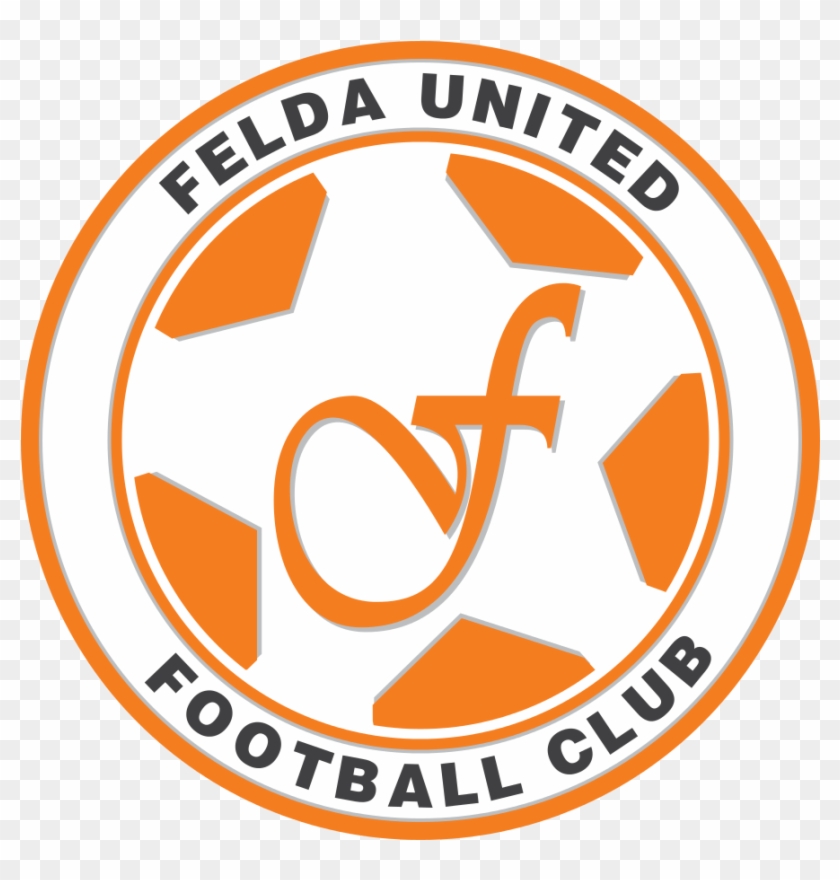 Felda United Fc Logo - Felda United Fc, HD Png Download -  1024x1024(#5674212) - PngFind