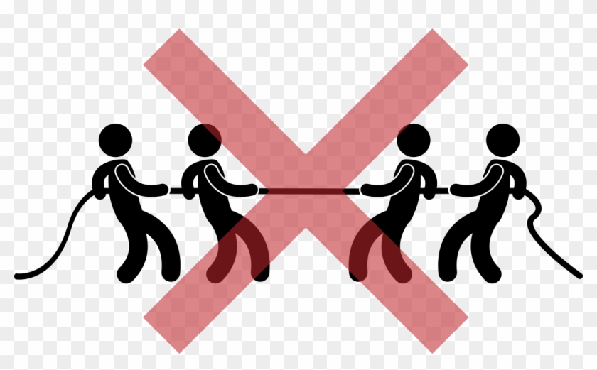 Tug Of War - Tug A War Png, Transparent Png - 1280x734(#5675244) - PngFind