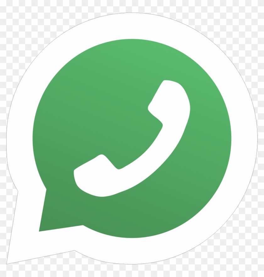 Whatsapp Logo Png Transparent