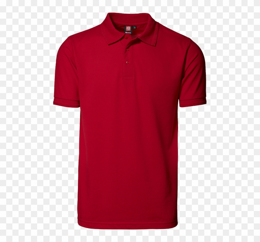 Id Pro Wear Polo Shirt No Pocket - T 